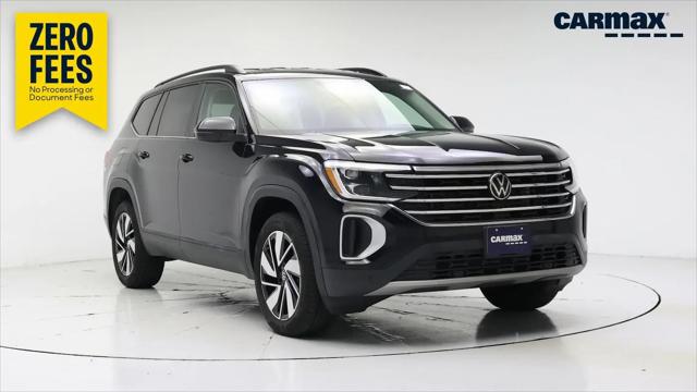 2025 Volkswagen Atlas 2.0T SE w/Technology for sale in Glencoe, IL