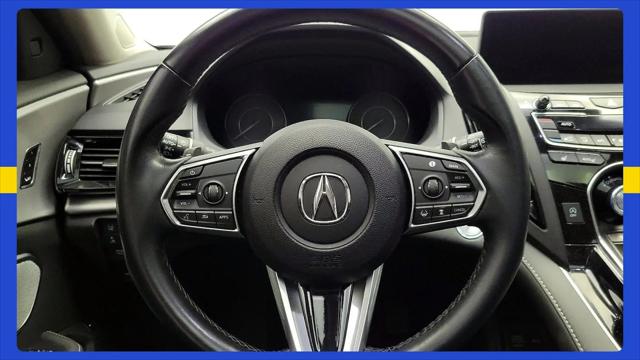 2021 Acura RDX Technology Package