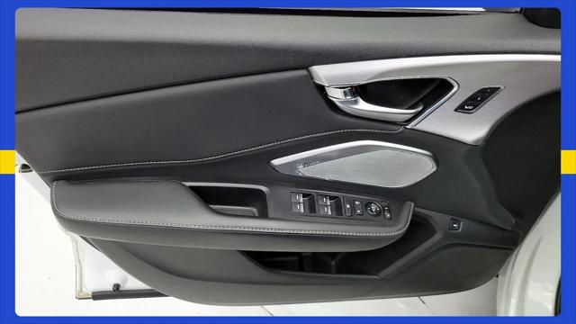 2021 Acura RDX Technology Package