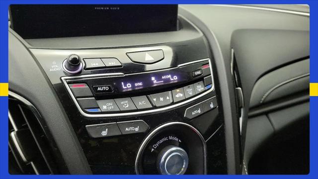 2021 Acura RDX Technology Package