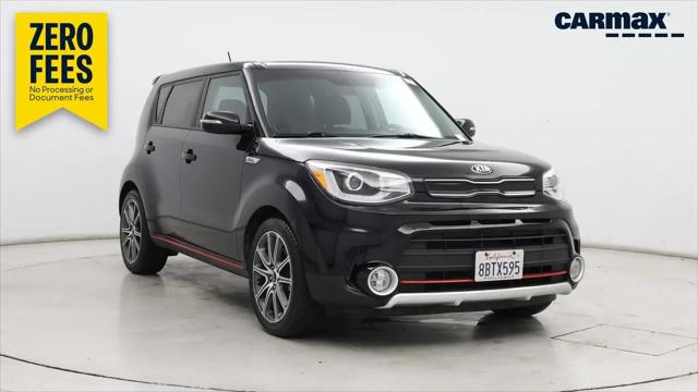 2018 Kia Soul ! for sale in Stockton, CA