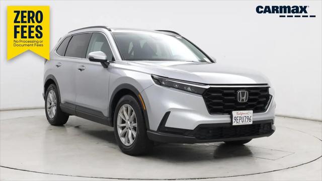 2023 Honda CR-V EX-L 2WD for sale in Stockton, CA