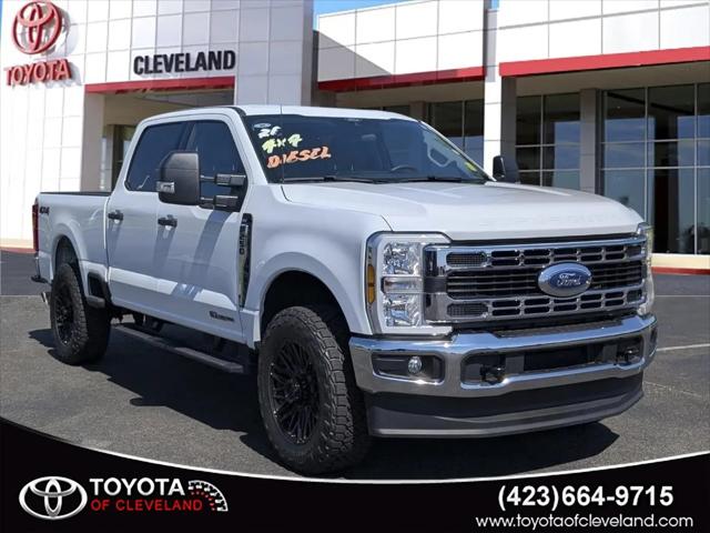2026 Ford F-250 XLT for sale in McDonald, TN