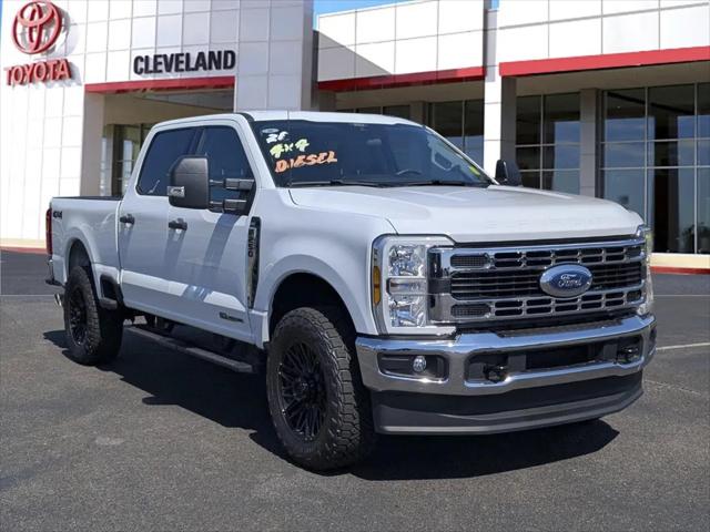 2026 Ford F-250 XLT