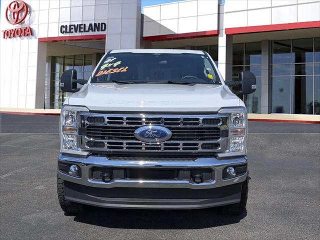 2026 Ford F-250 XLT