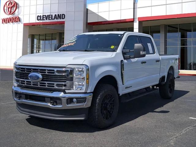 2026 Ford F-250 XLT