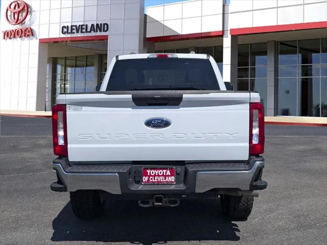2026 Ford F-250 XLT