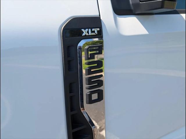 2026 Ford F-250 XLT
