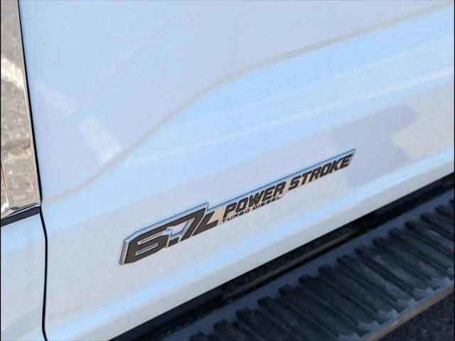 2026 Ford F-250 XLT