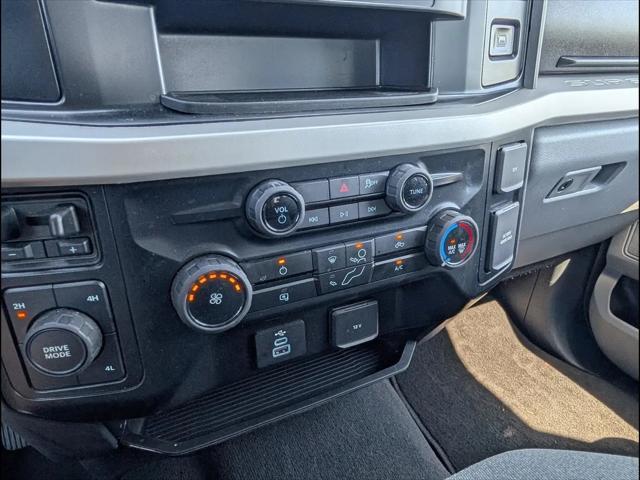 2026 Ford F-250 XLT