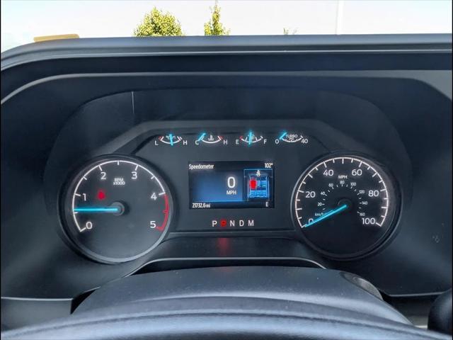 2026 Ford F-250 XLT