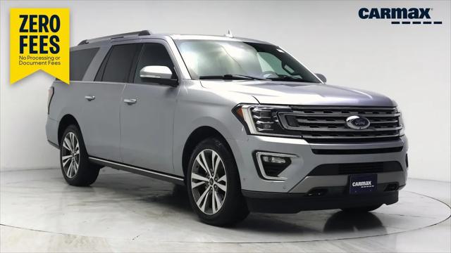 2020 Ford Expedition Limited MAX for sale in Salisbury, MD