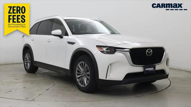 2024 Mazda X-90 3.3 Turbo Preferred Plus for sale in Salisbury, MD
