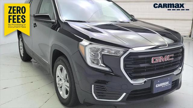 2024 GMC Terrain FWD SLE for sale in Algonquin, IL