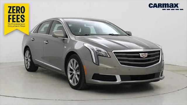 2018 Cadillac XTS Standard for sale in Warrensville Heights, OH