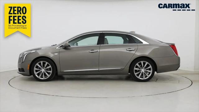 2018 Cadillac XTS Standard for sale in Warrensville Heights, OH