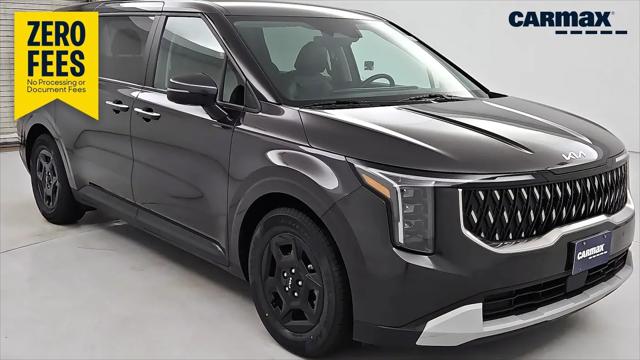 2025 Kia Carnival MPV LXS for sale in Oak Lawn, IL