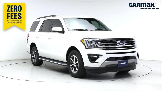 2020 Ford Expedition XLT for sale in East Haven, CT