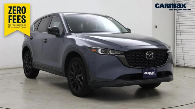 2024 Mazda CX-5 2.5 S Carbon Edition for sale in East Haven, CT