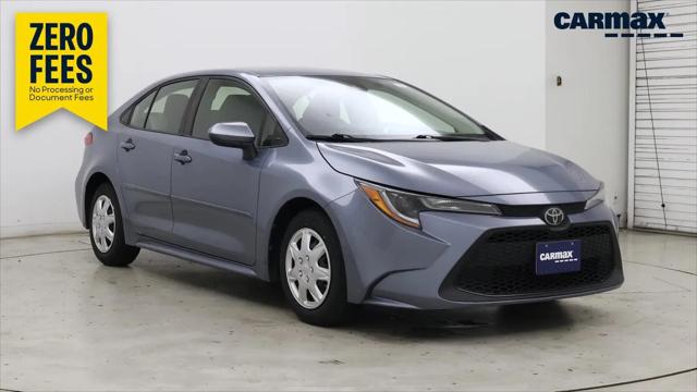 2020 Toyota Corolla L for sale in East Haven, CT