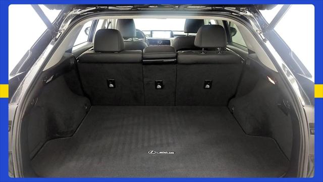 2019 Lexus RX 350 RX 350