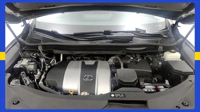 2019 Lexus RX 350 RX 350