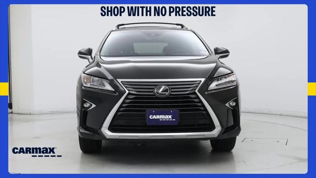 2019 Lexus RX 350 RX 350