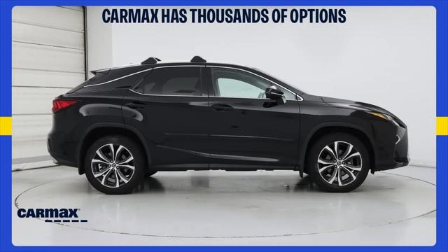 2019 Lexus RX 350 RX 350