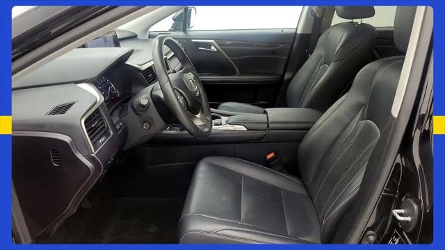 2019 Lexus RX 350 RX 350