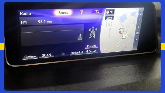 2019 Lexus RX 350 RX 350