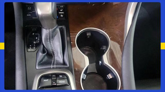 2019 Lexus RX 350 RX 350