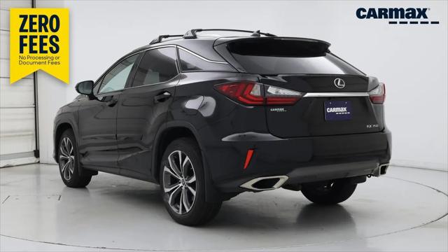 2019 Lexus RX 350 RX 350 for sale in East Haven, CT