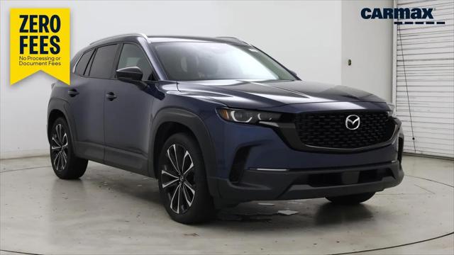 2025 Mazda CX-50 2.5 S Premium Plus Package for sale in East Haven, CT