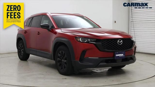 2023 Mazda CX-50 2.5 S Preferred Plus for sale in East Haven, CT
