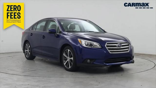 2017 Subaru Legacy 3.6R Limited for sale in Royal Palm Beach, FL