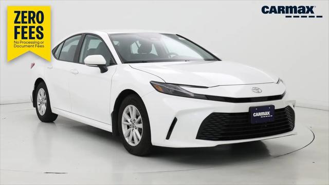 2026 Toyota Camry SE for sale in Covington, LA