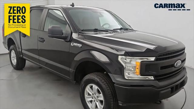 2020 Ford F-150 XL for sale in Covington, LA