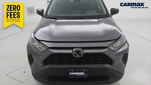 2022 Toyota RAV4 LE for sale in Tyler, TX