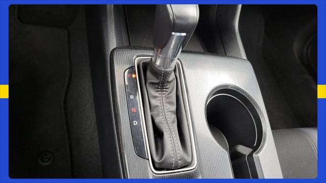 2025 Honda Civic Sport for sale in Amherst, NY