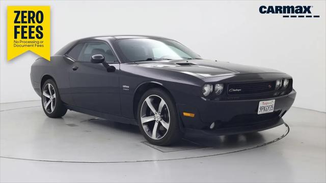 2014 Dodge Challenger R/T 100th Anniversary Appearance Group for sale in Canoga Park, CA