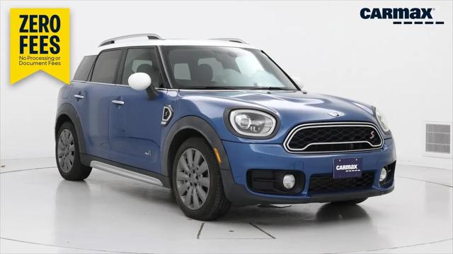 2018 MINI Countryman Cooper S for sale in Gaithersburg, MD