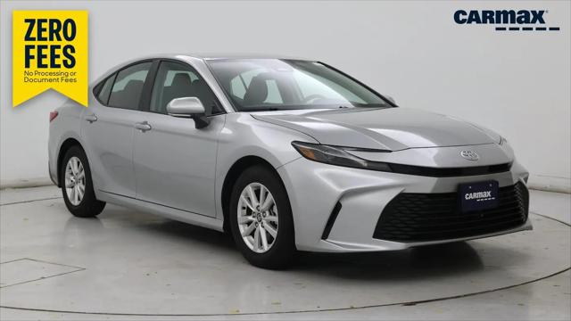 2025 Toyota Camry LE for sale in Gaithersburg, MD