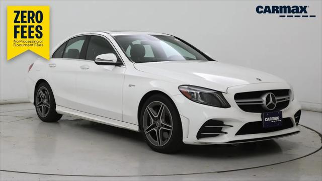 2020 Mercedes-Benz AMG C 43 4MATIC for sale in Gaithersburg, MD
