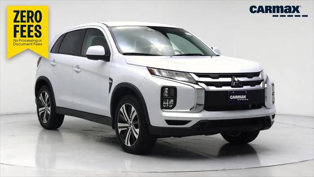 2025 Mitsubishi Outlander Sport 2.0 LE AWC for sale in Gaithersburg, MD