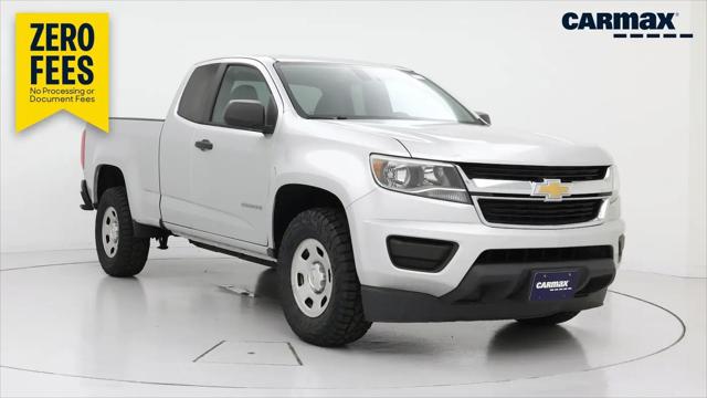 2016 Chevrolet Colorado Base for sale in Gaithersburg, MD