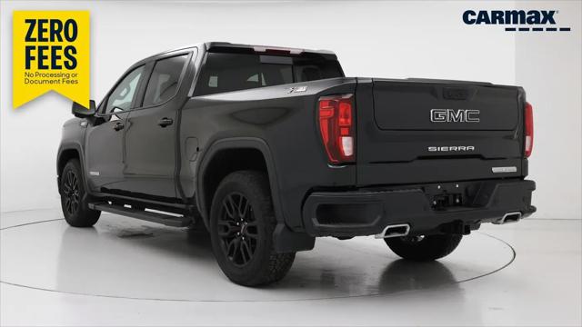 2024 GMC Sierra 1500 4WD Crew Cab Short Box Elevation with 3SB for sale in Gaithersburg, MD