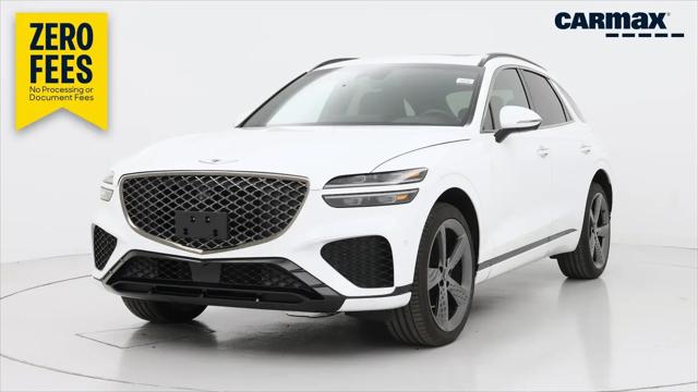 2022 Genesis GV70 2.5T AWD