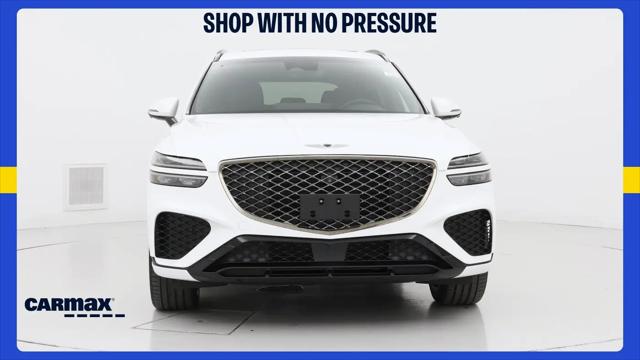 2022 Genesis GV70 2.5T AWD