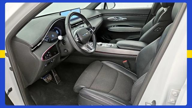 2022 Genesis GV70 2.5T AWD