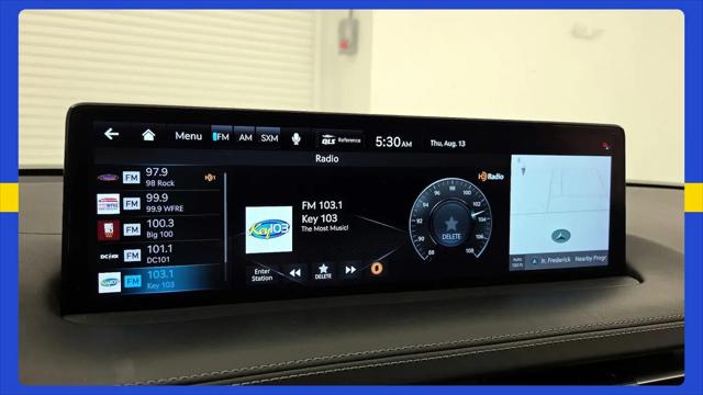 2022 Genesis GV70 2.5T AWD